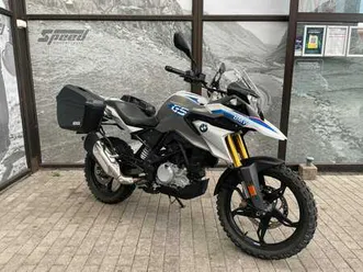 bmw g 310 gs