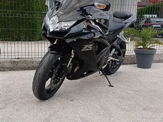 suzuki gsx- r600 gsx r600 gsxr600