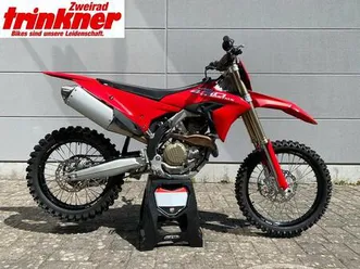 ducati desmo 450 mx **sofort lieferbar**