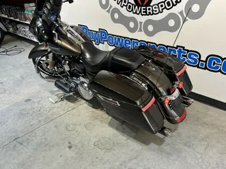 2021 harley-davidson® flhx - street glide®