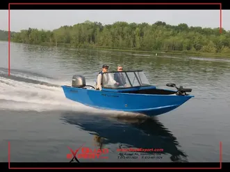 2026 smokercraft laser 162 dc *new model*