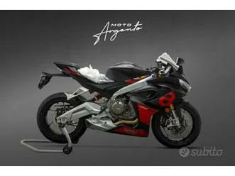 aprilia rs 660 depo a2 35kw 35 kw a2