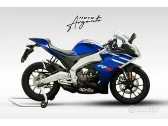 aprilia rs 125