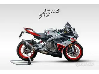 aprilia rs 660 extrema