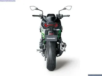 kawasaki z900