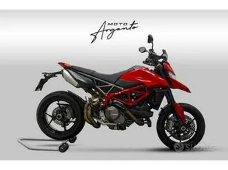 ducati hypermotard 950 a2