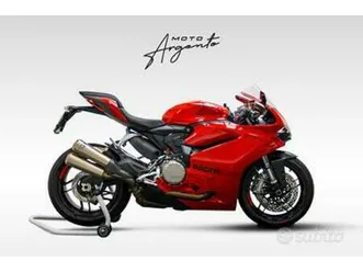 ducati 959 panigale