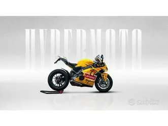 ducati panigale v4 bagnaia world champion 2023