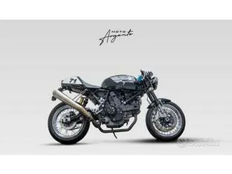 ducati sportclassic 1000