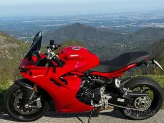 ducati supersport - 2023