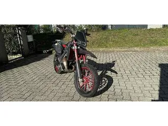 rieju mrt 50 senza documenti con