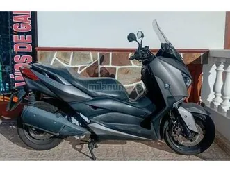 yamaha - xmax 300