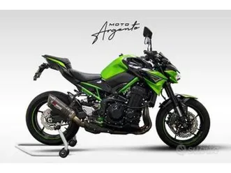 kawasaki z 900
