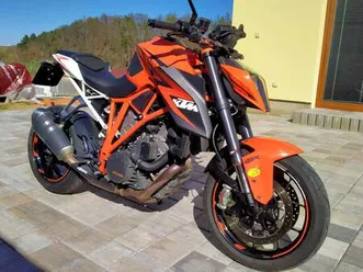 ktm 1290 super duke r