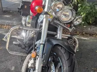 2005 suzuki boulevard m50