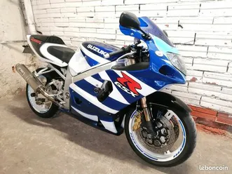 suzuki 1000 gsx-r