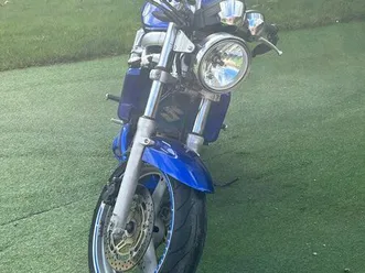 suzuki sv650