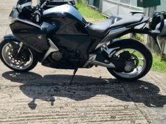 honda 1200 vfr