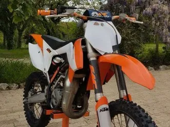 85 sx 2017