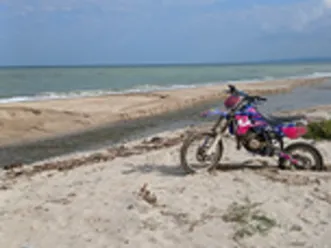 yamaha yz 85