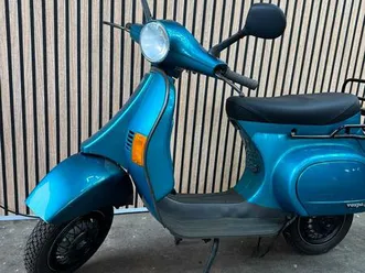 vespa pk 50 xl 1991