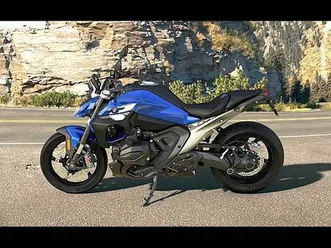 bmw r 1300 r