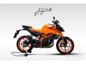 ktm 390 duke
