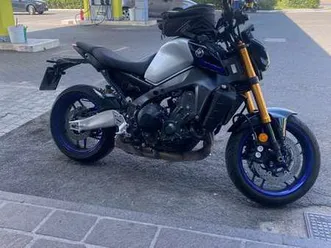yamaha mt-09 xp argento