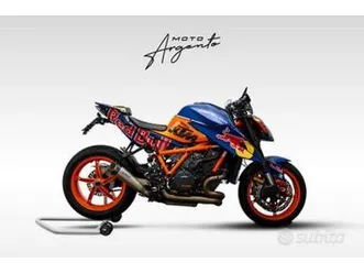 ktm 1290 super duke r evo