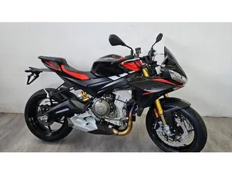 vendo aprilia tuono 660 factory (2025) usata a rosta (codice 9862484) - moto.it