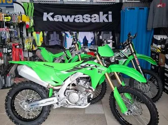 vendo kawasaki kx 300 x (2024) nuova a castel san giovanni (codice 9862462) - moto.it