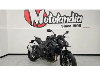 vendo kawasaki z 1100 (2026) nuova a verona (codice 9862425) - moto.it
