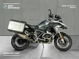 bmw r 1250 gs