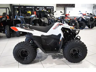 polaris outlaw 70