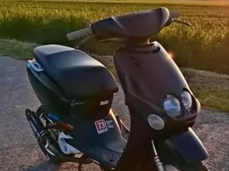 stage 6 70 cc neos — scooters | yamaha — marktplaats