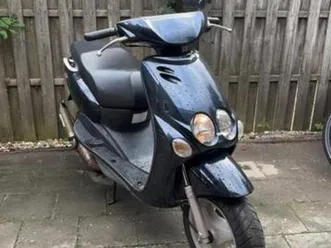 yamaha neos — scooters | yamaha — marktplaats