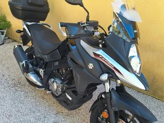 suzuki v-strom 650 a2