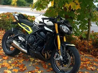triumph street triple 765rs moto2 edition tbe
