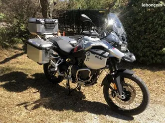 bmw f 900 gs aventure