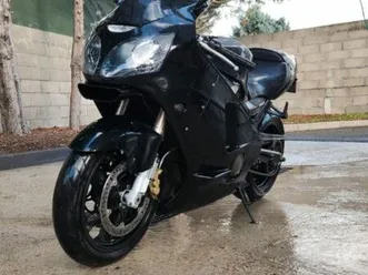 zx12r