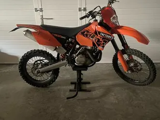 525 ktm