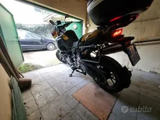 bmw f750gs - full optional 2021