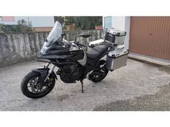 voge valico ds 500 2020