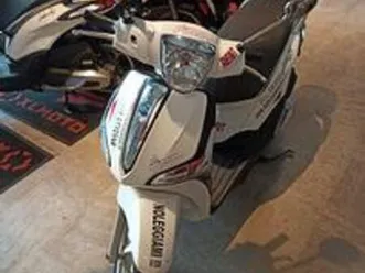 piaggio liberty 125 - 2019