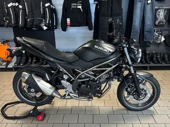 suzuki sv650