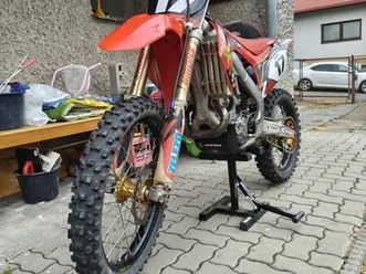 honda crf 450 r