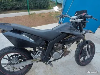 moto 50 cc
