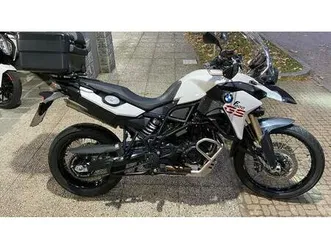 vendo bmw f 800 gs (2008 - 15) usata a leini' (codice 9862623) - moto.it