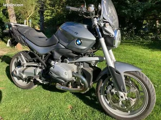 bmw r1200r