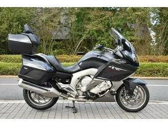 ② bmw - k 1600 gtl - seulement 25588 km